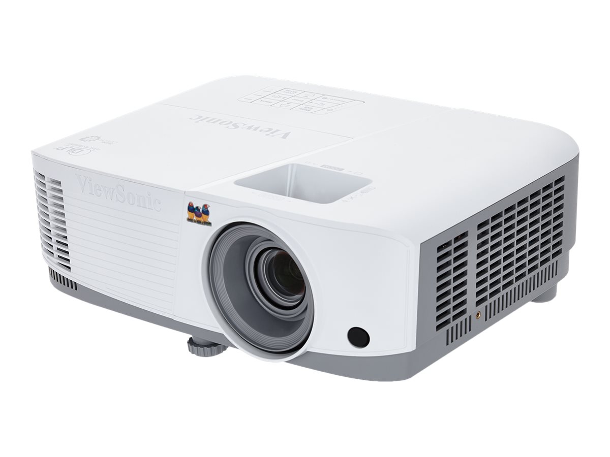 ViewSonic PA503S - vidéoprojecteur - 3600 lumen - HDMI - 3D