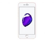 Apple Iphone 7 - 32 Go - Smartphone reconditionné grade A - or rose