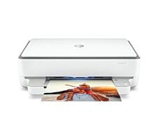 HP Envy 6030E All-In-One - imprimante multifonctions jet d'encre couleur A4 - Wifi