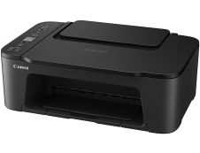 Canon PIXMA TS3450 - imprimante multifonctions jet d'encre couleur A4 - Wifi, USB - recto-verso manuel