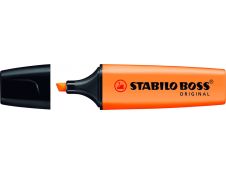 STABILO BOSS ORIGINAL - Surligneur - orange
