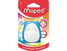 Maped - Gomme Squeeze Mini Cute (blister) - disponible dans différentes couleurs