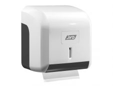 JVD Cleanline Mixto Mini - Distributeur de papier toilette