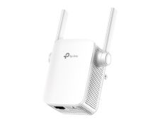 TP-Link RE205 - Répéteur WiFi / Point d'accès WiFi 5 bi-bande (AC750 Mbps)
