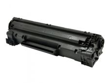 Cartouche laser compatible HP 85A - noir - UPrint H.85A
