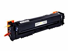 Cartouche laser compatible HP 205A - jaune - UPrint H.205AY