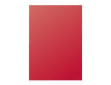 Pollen - 50 Feuilles papier couleur - A4 (21 x 29,7 cm) - 120 g/m² - rouge