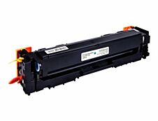 Cartouche laser compatible HP 205A - cyan - UPrint H.205AC