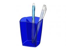 CEP Happy - Pot à crayons bleu
