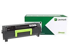 Lexmark C3220K0 - noir - cartouche laser d'origine 