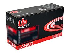Cartouche laser compatible Lexmark 802H - cyan - UPrint L.802HC