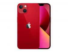 Apple iPhone 13 - smartphone double sim - 5G - 128Go - rouge.