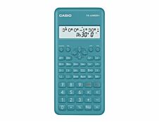 Calculatrice scientifique Casio FX JUNIOR + - calculatrice idéale pour le primaire