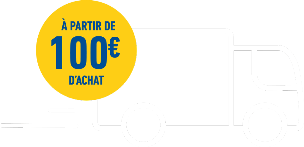 Livraison offerte
