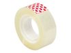 Ruban adhésif transparent - 19 mm x 33 m - 1 rouleau - Sign
