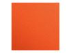 Clairefontaine Maya - Papier à dessin - A4 - 25 feuilles - 120 g/m² - orange