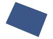 Clairefontaine Maya - Papier à dessin - A4 - 25 feuilles - 120 g/m² - bleu