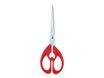 Wonday - Ciseaux bouts pointus - lames inox - 17 cm