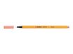 STABILO point 88 - Feutre fin - 0.4 mm - rose blush