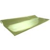 Clairefontaine - Papier cadeau métallisé - 70 cm x 2 m - 80 g/m² - or