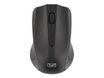 T'nB SHARK - souris sans fil - noir