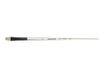 Daler-Rowney Graduate - Pinceau brosse plat n°6 - soie de porc