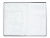 Exacompta - Registre 5x5 folioté - 29,7 x 21 cm - 200 pages