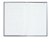 Exacompta - Registre 5x5 folioté - 34 x 22,5 cm - 200 pages