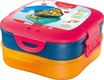 Maped Picnik Concept Kids 3 in 1 - Boîte à déjeuner - rose