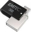 Emtec T260B - clé USB 32 Go - USB 2.0