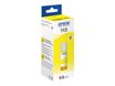 Epson EcoTank 113 - jaune - réservoir d'encre original