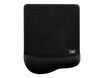 T'nB Ergo-Design - Tapis de souris avec repose-poignet - noir