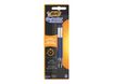 BIC Gelocity QuickDry - Pack de 2 recharges pour stylo gel - bleu