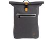 Exacompta Exactive Young - Sac à dos imperméable pour ordinateur portable 15" - gris orage