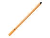 STABILO Pen 68 - Feutre pointe moyenne - orange papaye