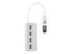 T'nB - Hub 4 ports - USB 2.0