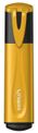 Maped Fluo'Peps Glitter - Surligneur Metal - or