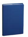 Agenda Impala Texthebdo - 1 semaine sur 2 pages - 16 x 24 cm - bleu océan - Quo Vadis