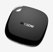 Hikvision - Disque dur externe SSD - 512 Go - USB 3.0 - noir