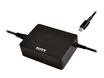 PORT Connect - Chargeur secteur universel USB-C - 90 Watt 
