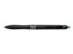 Frixion Ball Plus - Roller encre gel - pointe moyenne - bleu - Begreen