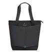 Tote bag Ines - 42,5 cm - 1 compartiment - noir - Biopic