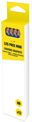 Les Prix Mini - Pack de 12 crayons graphite HB