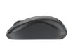Logitech M240 Silent - Souris sans fil - graphite