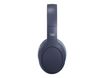 T'nB TONALITY - Casque avec micro - sans fil, filaire - jack 3,5mm - isolation acoustique - bleu marine
