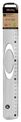 Wonday Tromb'line - Règle - 30 cm - plastique