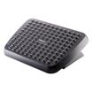 Fellowes - Repose-pieds réglable en hauteur - surface massante