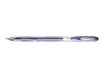 UniBall Signo Métal - Roller - 0,8 mm - violet