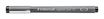 STAEDTLER pigment liner - Feutre fin - 0.1 mm - noir