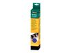 Fellowes - 25 anneaux de reliure en plastique - 10 mm - jusqu'à 55 feuilles - bleu